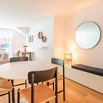 Guestready - Amazing 2Br Apartment In Lisbona