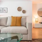 Guestready - Amazing 2Br Apartment In Lisbona