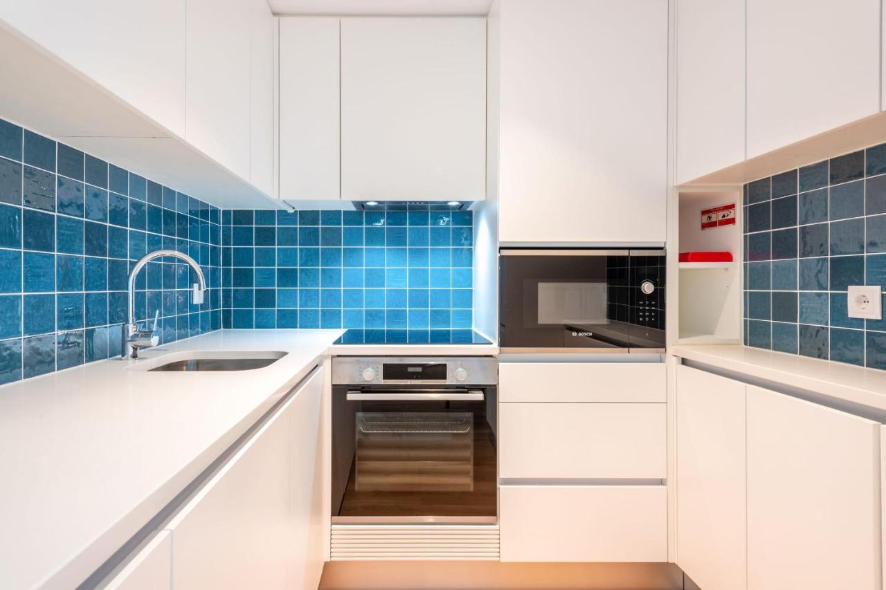 Guestready - Amazing 2br In Appartement Lisboa