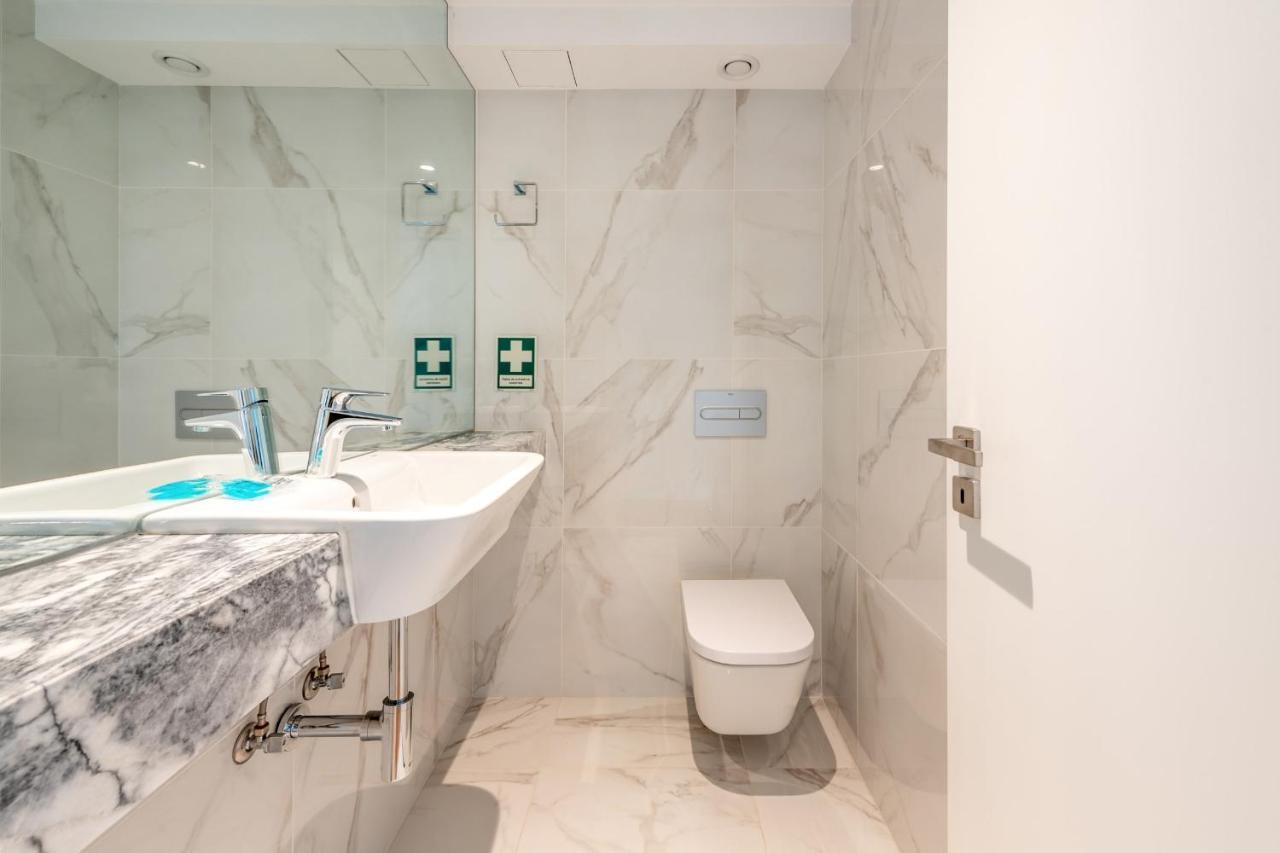 Guestready - Amazing 2br In Appartement Lisboa