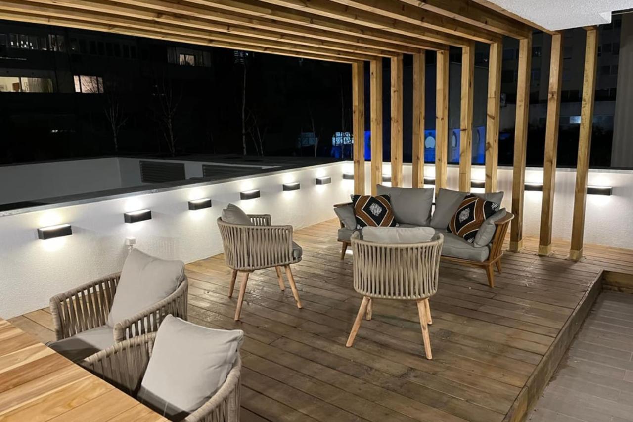Guestready - Amazing 2br In Appartement
